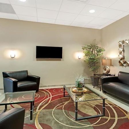 New World Inn & Conference Center Columbus Ngoại thất bức ảnh