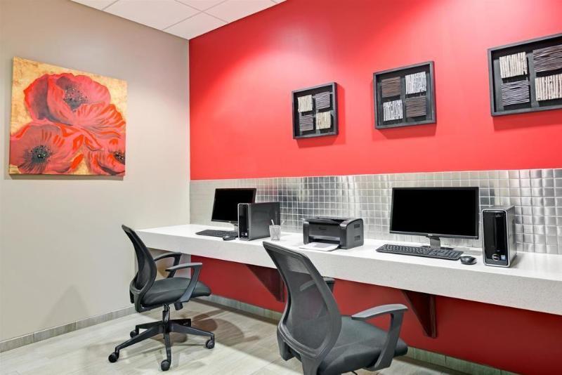 New World Inn & Conference Center Columbus Ngoại thất bức ảnh
