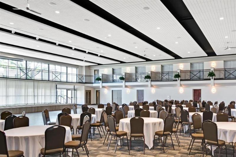 New World Inn & Conference Center Columbus Ngoại thất bức ảnh