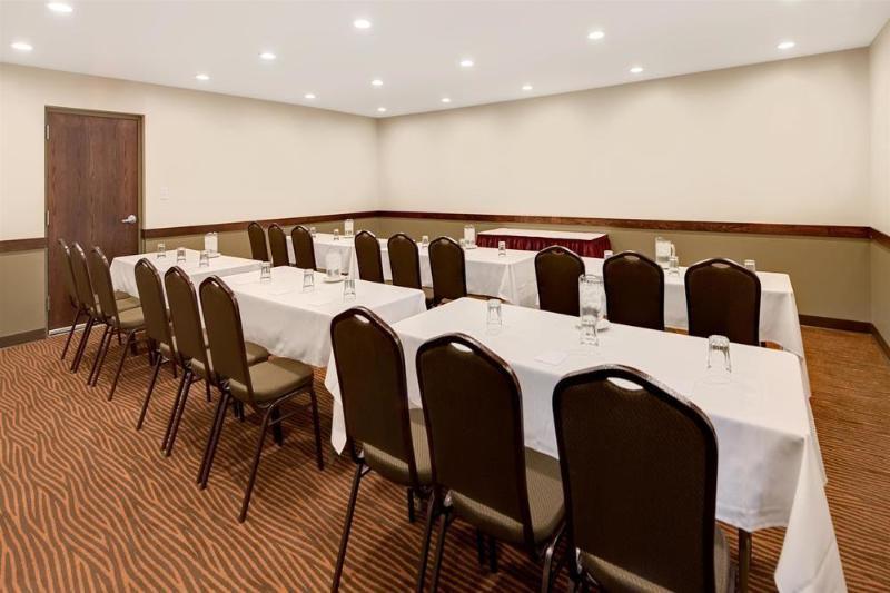 New World Inn & Conference Center Columbus Ngoại thất bức ảnh